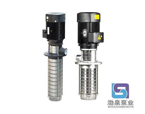 CDLKF4-100/10|浸入式多級離心泵
